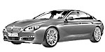 BMW F06 B3681 Fault Code